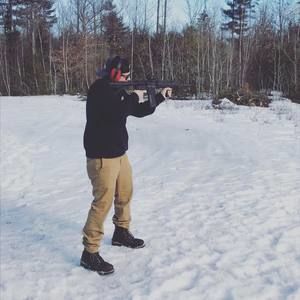 Meet your Posher, Billy